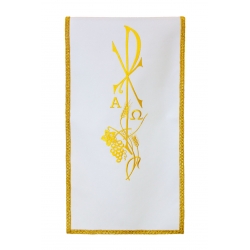 Покрыва на амвону