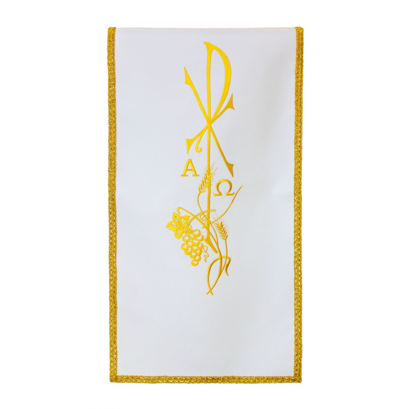 Покрыва на амвону