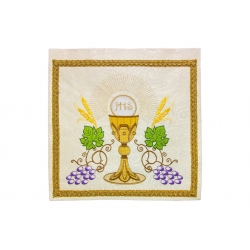 Шторка у табернакулем