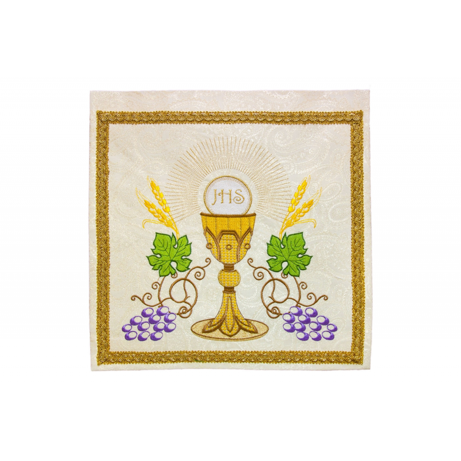 Шторка у табернакулем