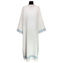 Альба священника