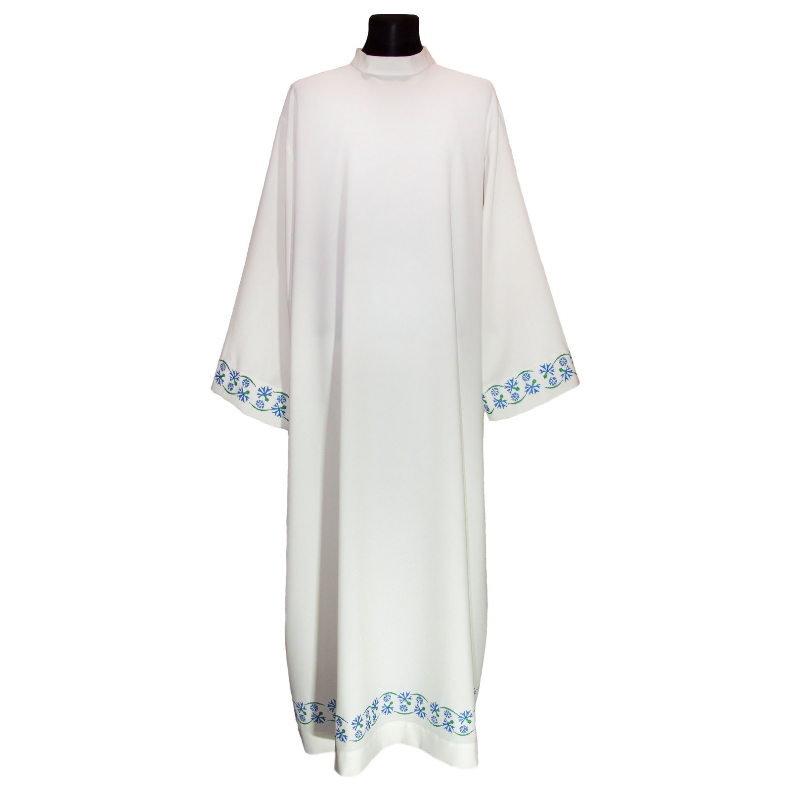 Альба священника