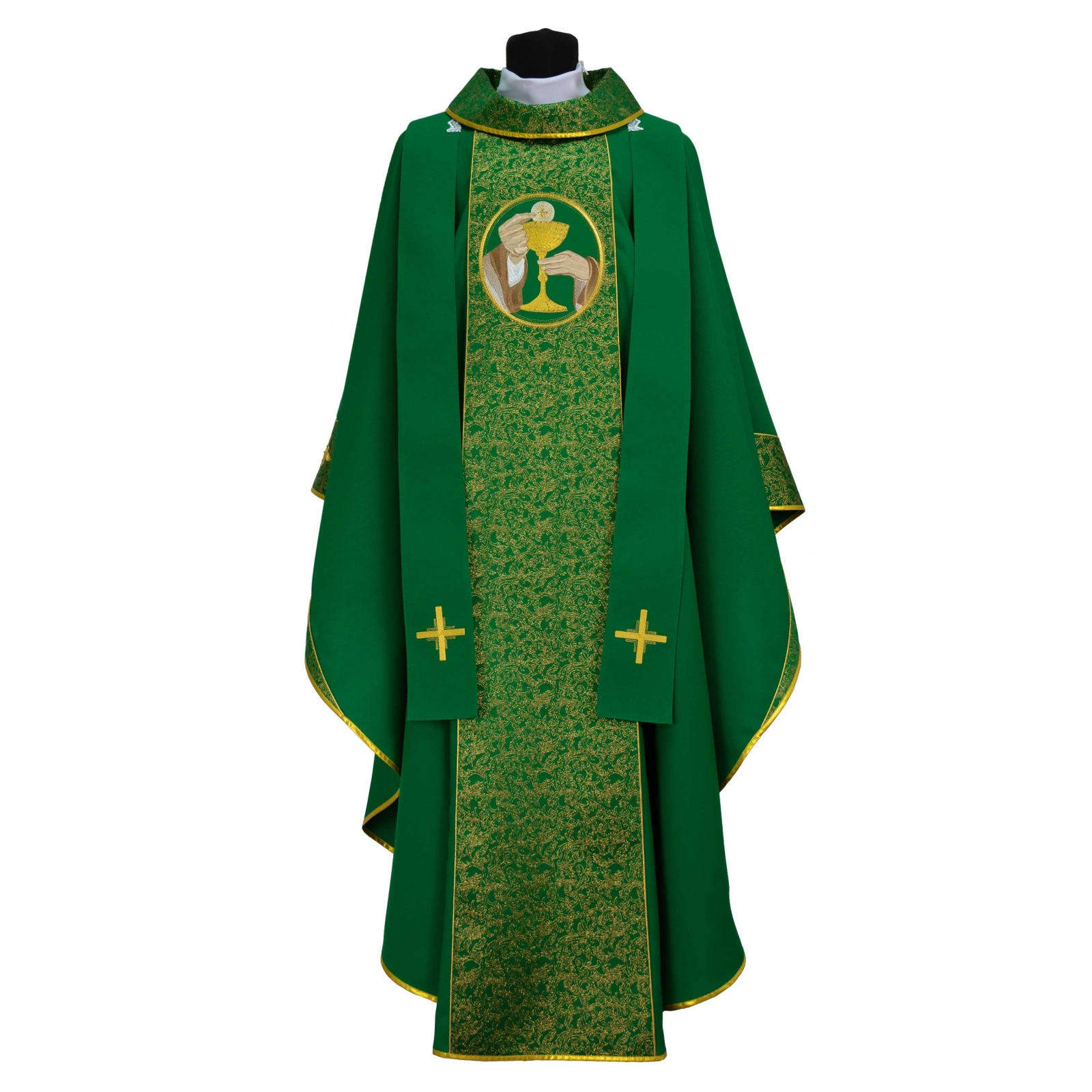 Арнат з поясам