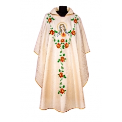 Ornat Maryjny O1T/22