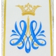 Арнат з поясам