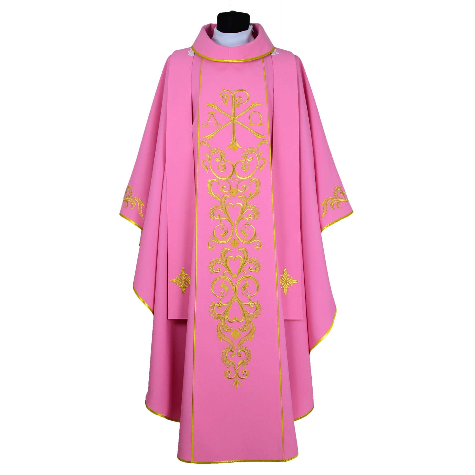 Арнат з поясам