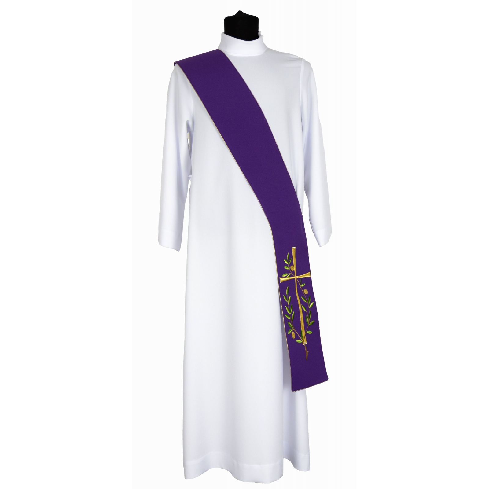 Стула дыякана