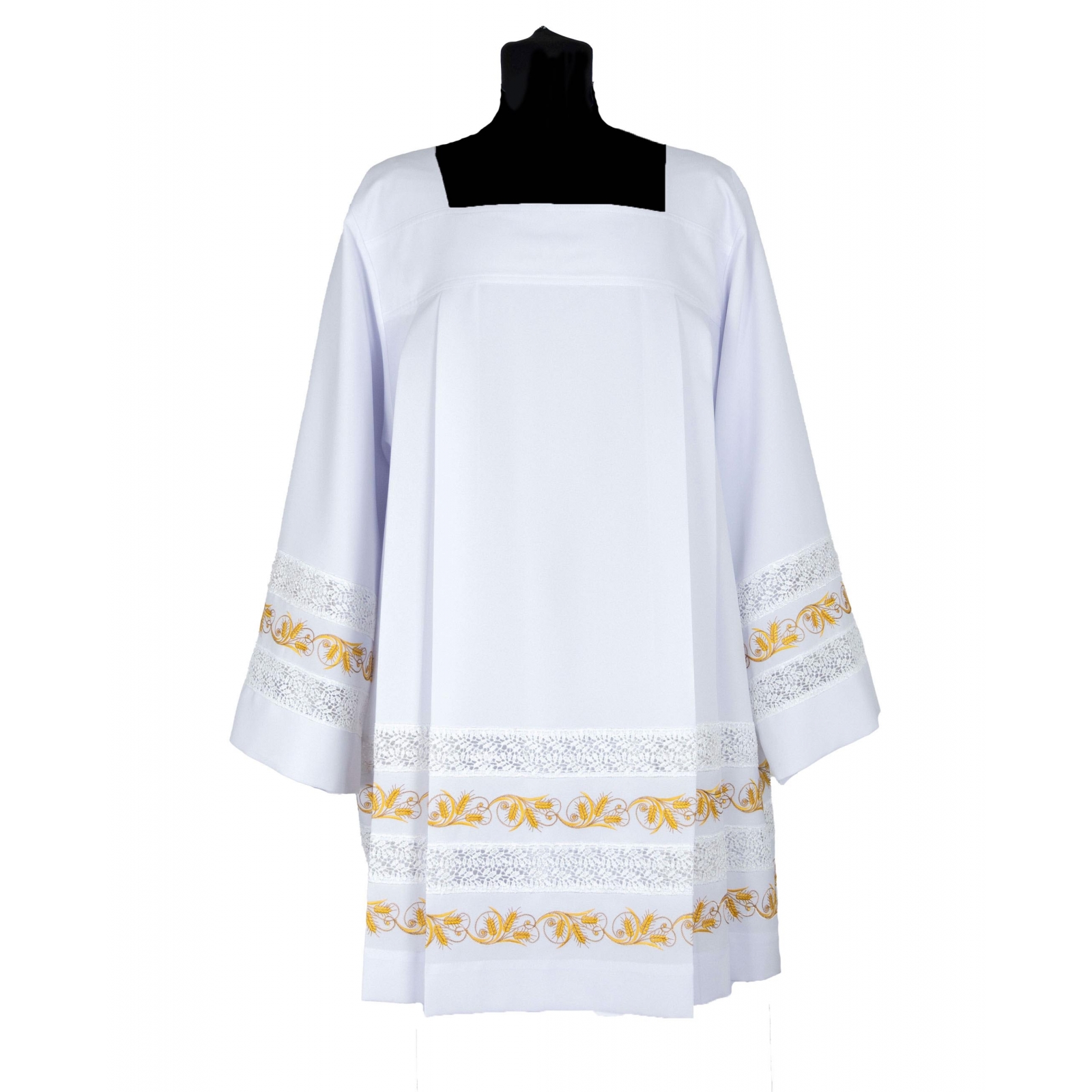 Комжа пресбитера