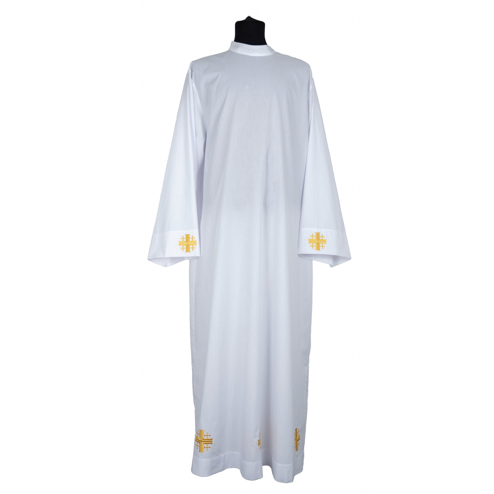 Альба прэсбітэра 