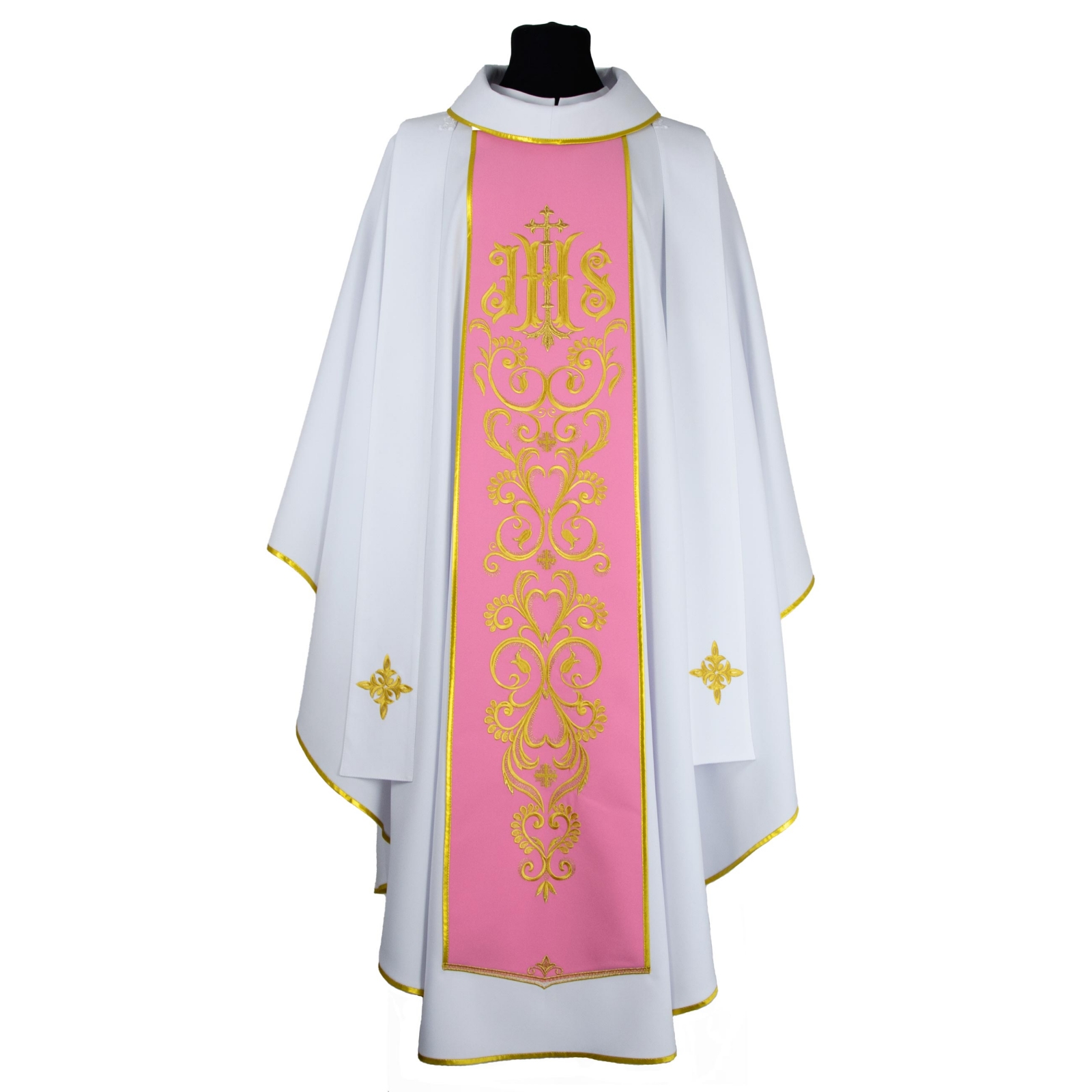 Арнат з поясам