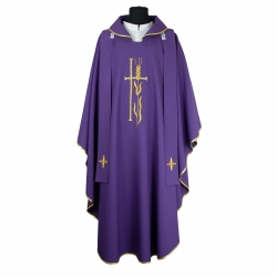 Арнат без пояса. Каўнер тыпу "карэ".