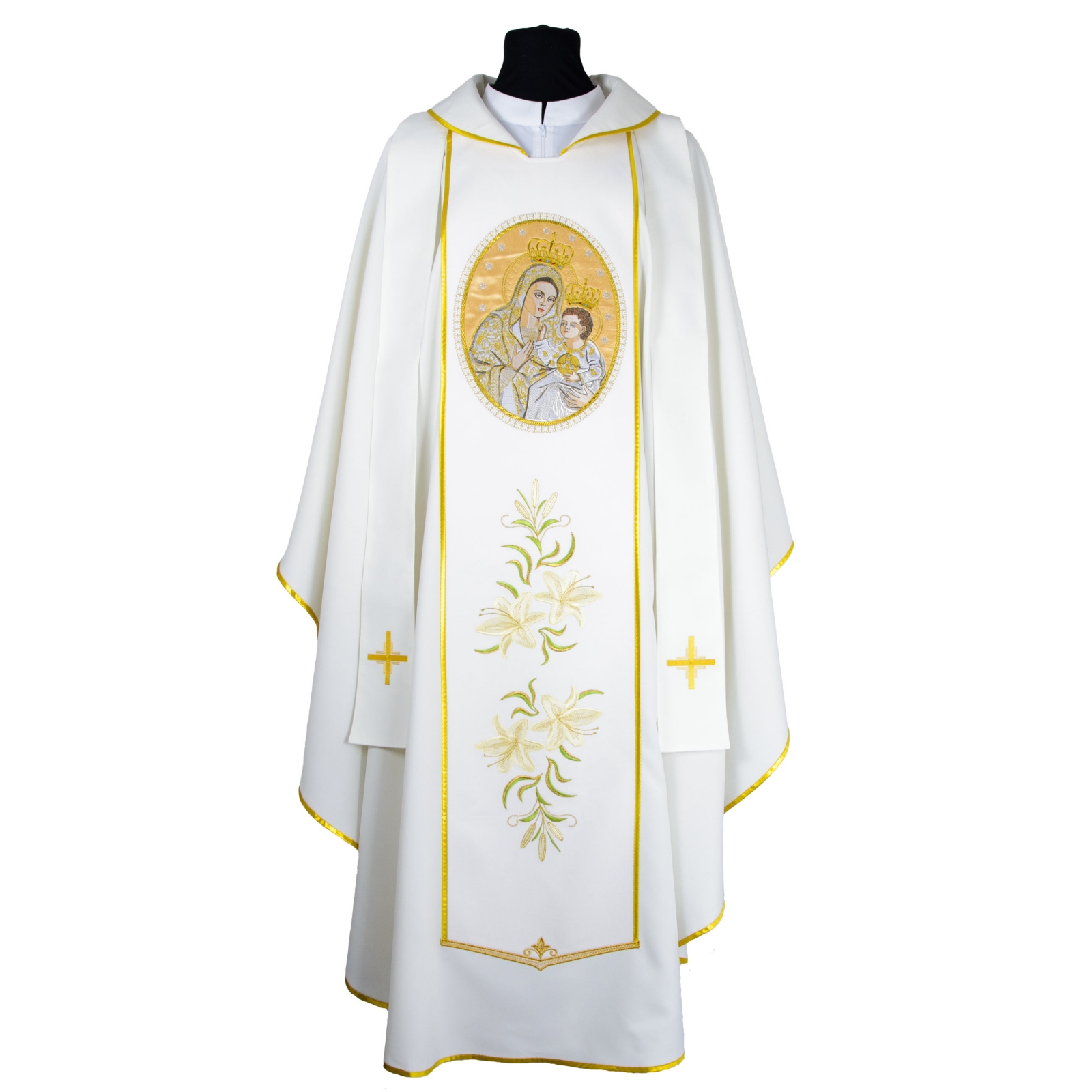 Арнат з поясам