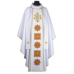 Арнат з поясам