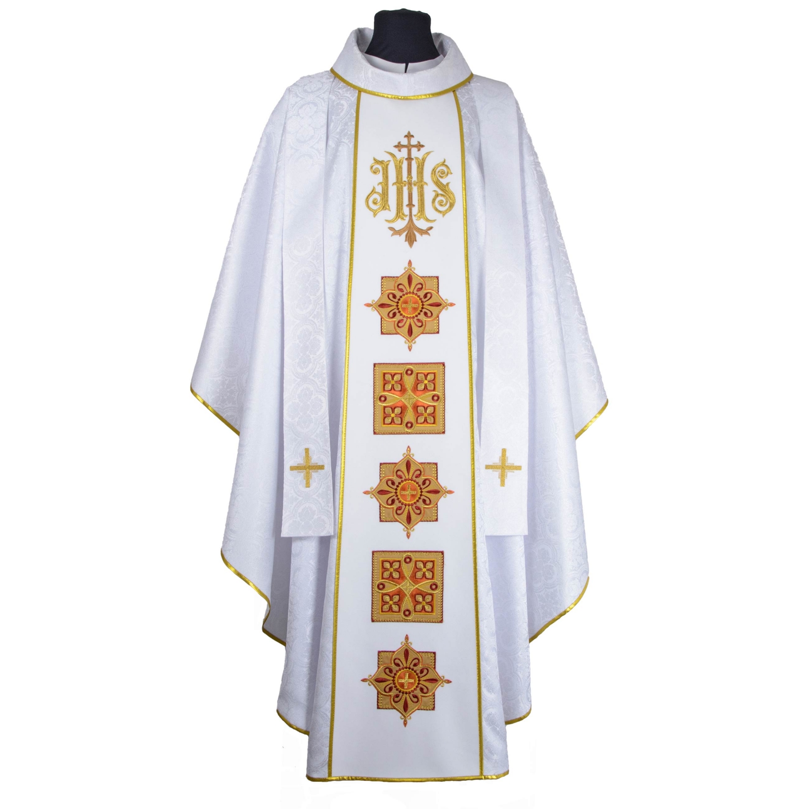 Орнат с поясом