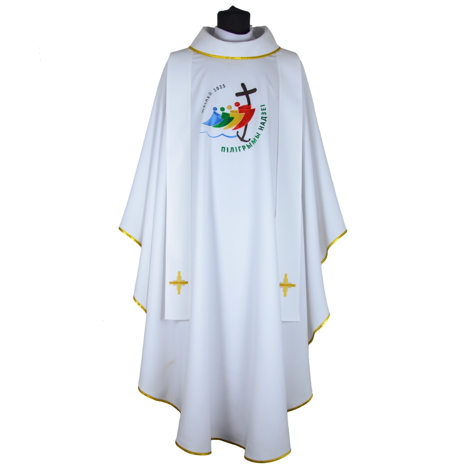 Арнат без пояса