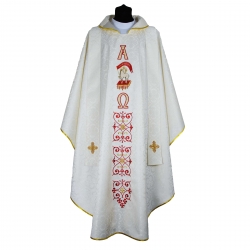 Орнат с поясом