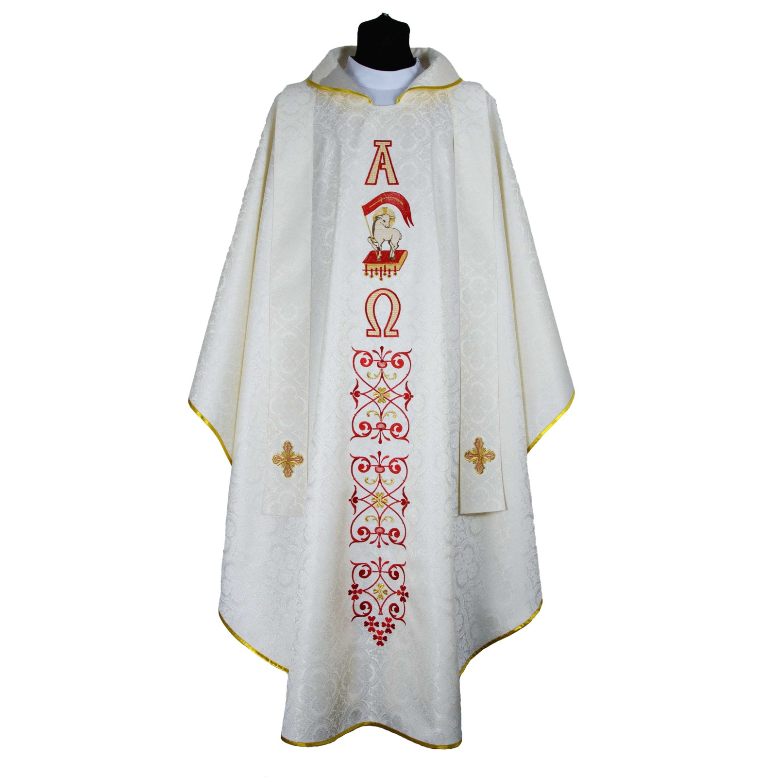 Арнат з поясам