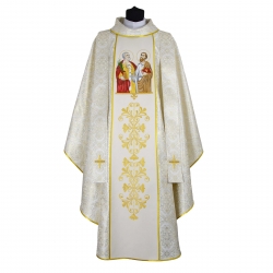 Арнат з поясам