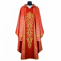 Арнат з поясам