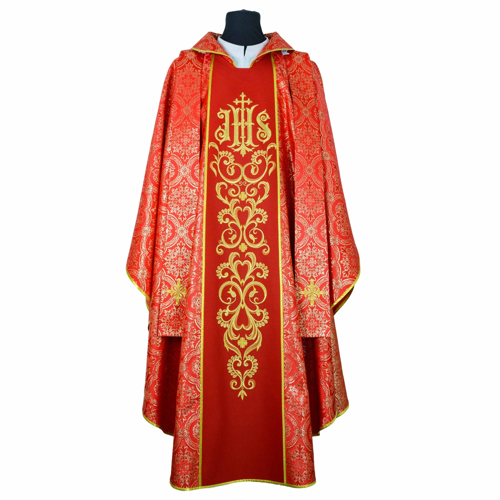 Арнат з поясам