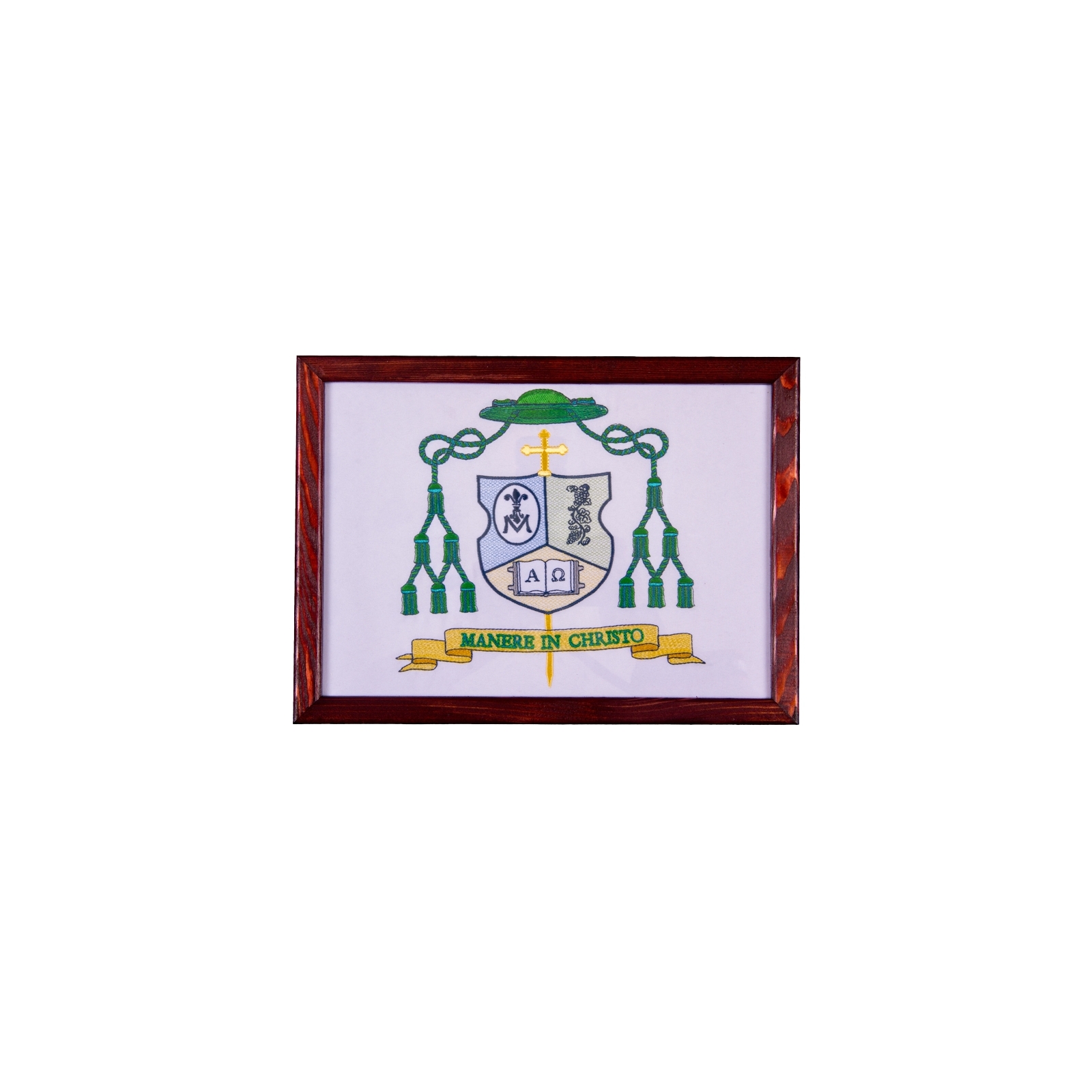 образец вышивки