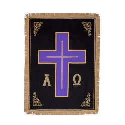 Образец вышивки