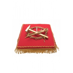 Подушечка для процессии