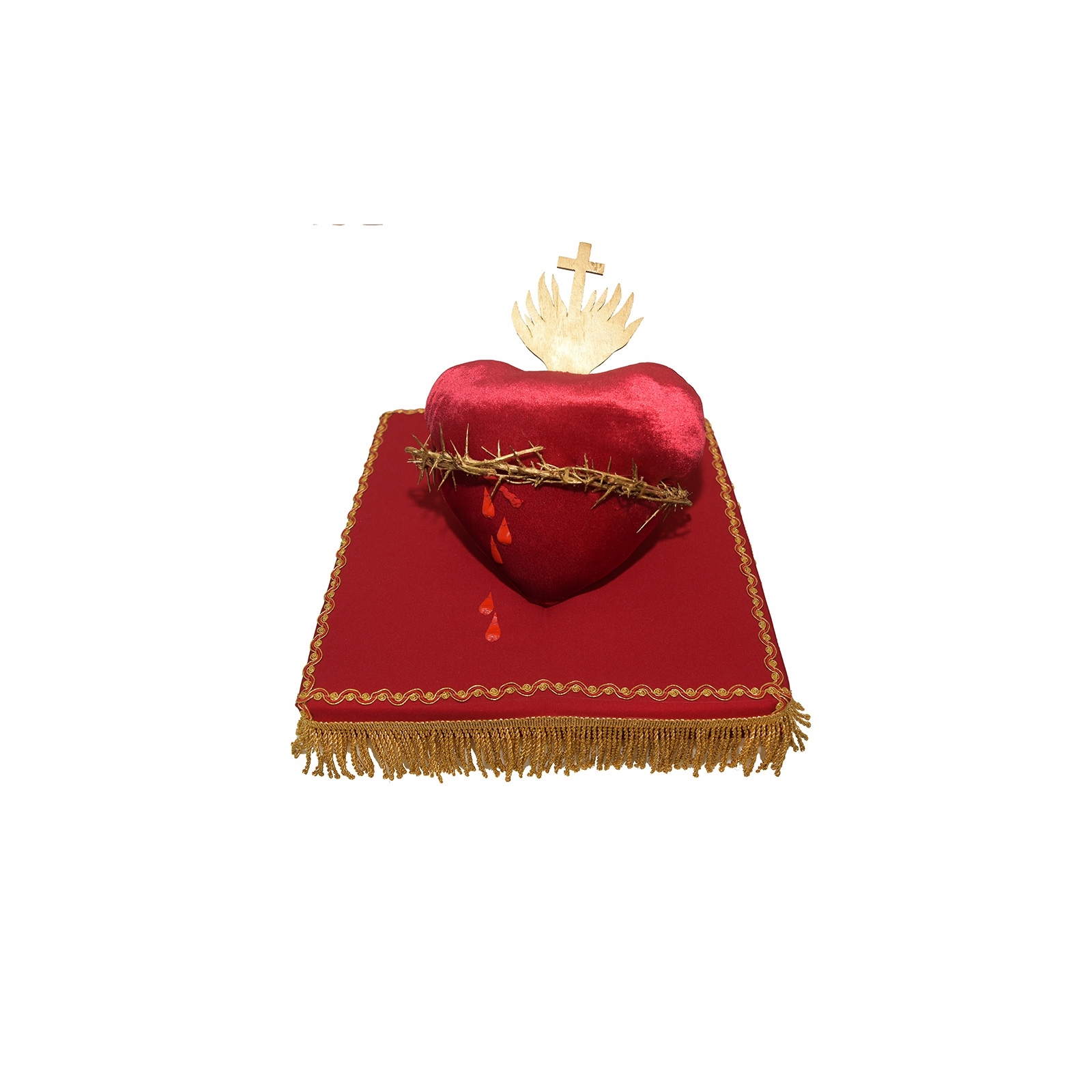 Подушечка для процессии