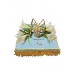 Подушечка для процессии