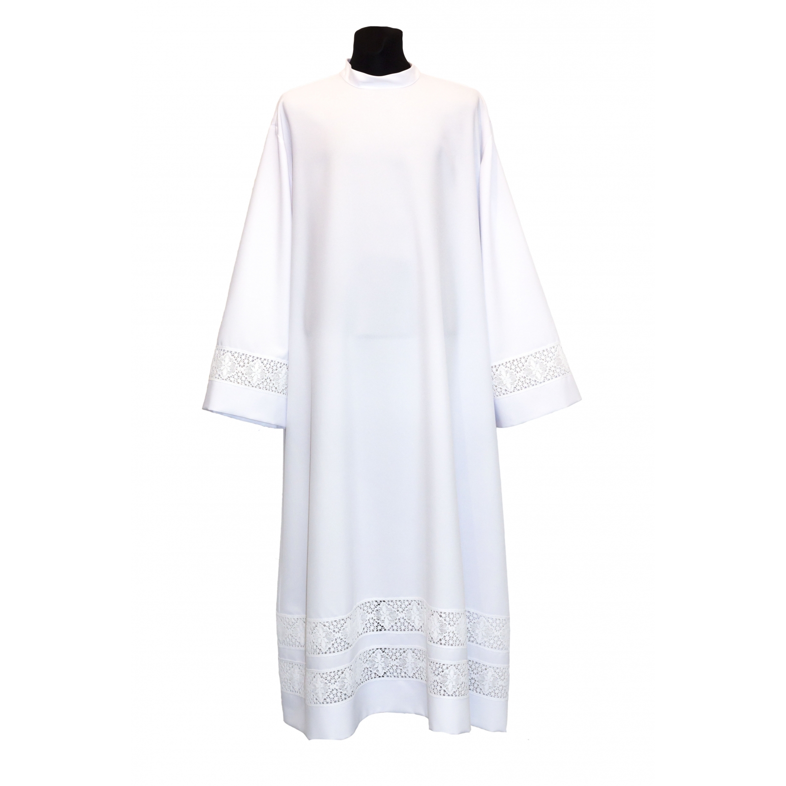 Альба священника