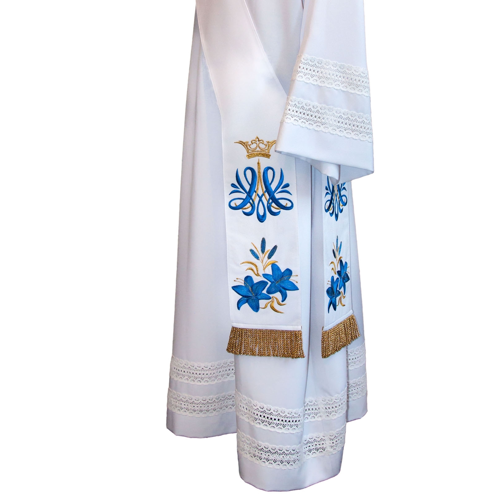 Стола дъяконская.