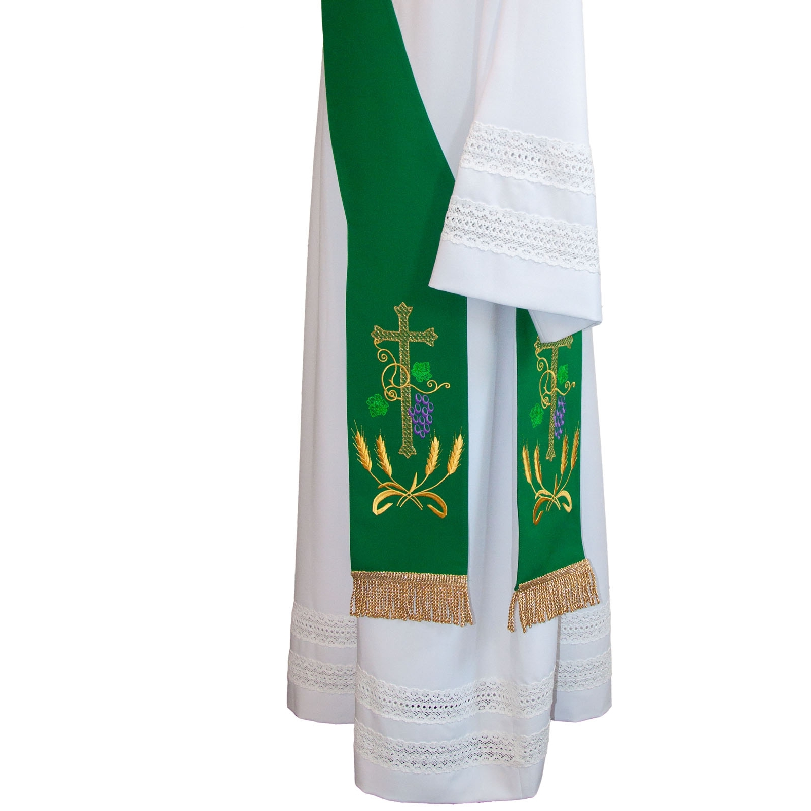 Стола дъяконская.