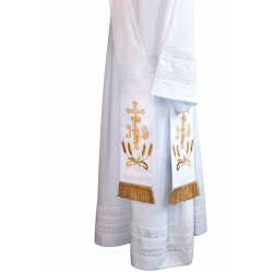 Стула д'яканская