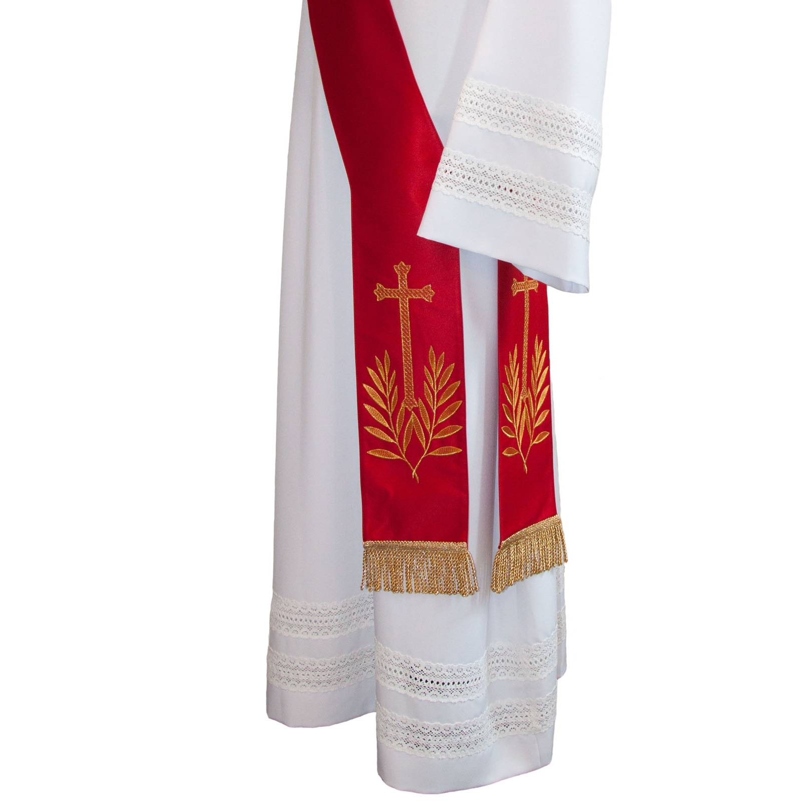 Стола дъяконская.