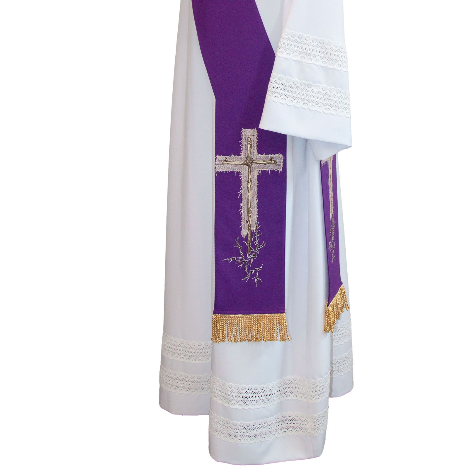 Стола дъяконская.