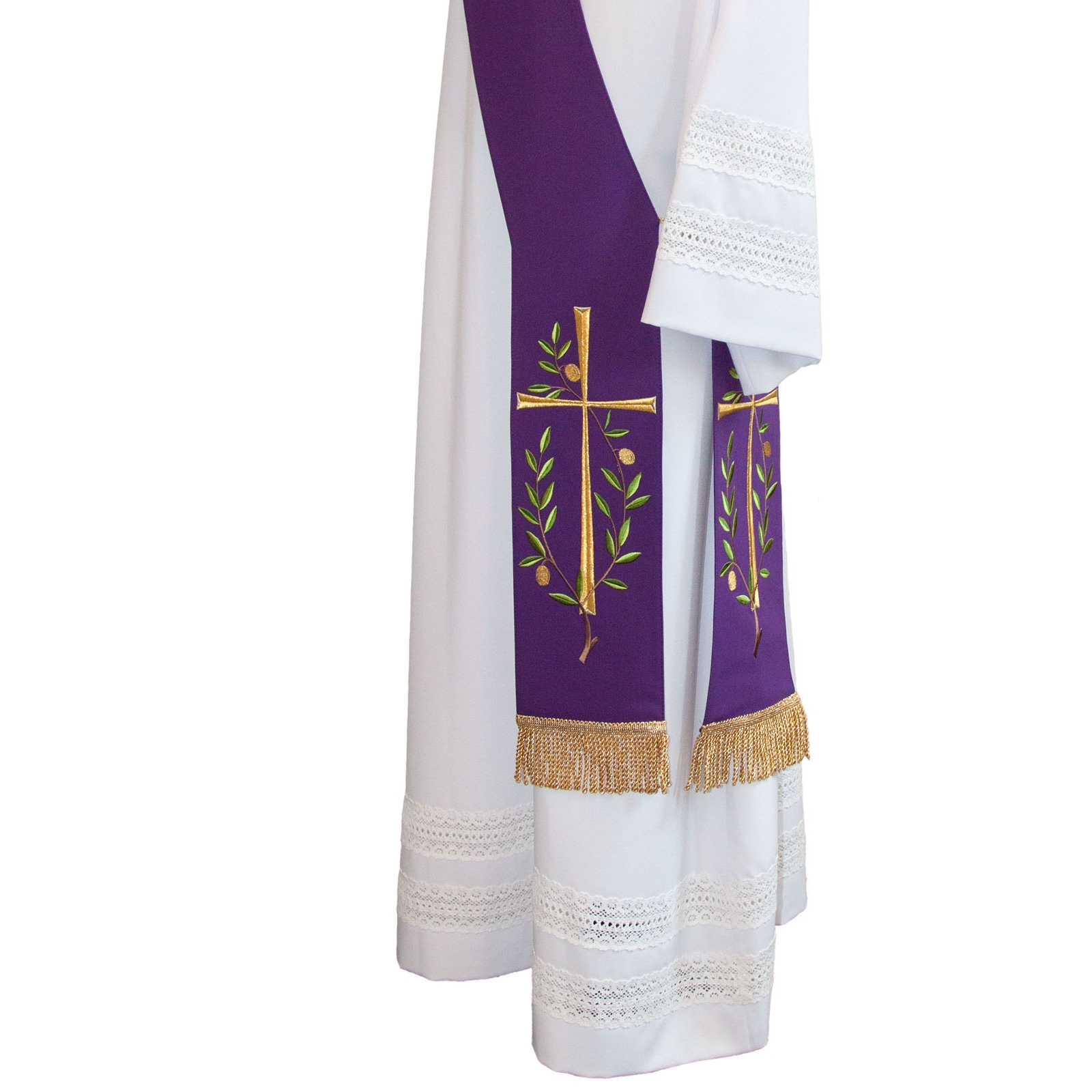 Стула д'яканская