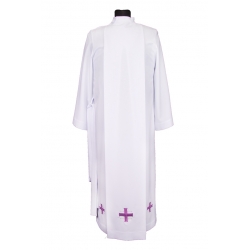 Альба священника